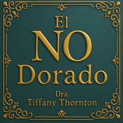 Cover El NO Dorado