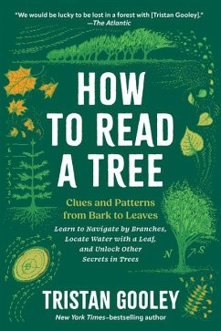 Cover How to Read a Tree