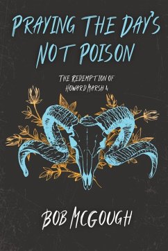 Cover Praying The Day's Not Poison