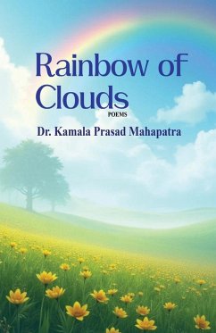Cover Rainbow of Clouds