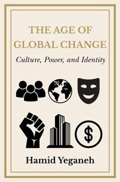 Cover The Age of Global Change