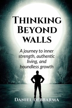 Thinking Beyond Walls - Daniel Debbarma