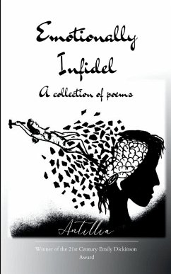 Cover Emotionally, Infidel