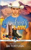 Cowboy's Law