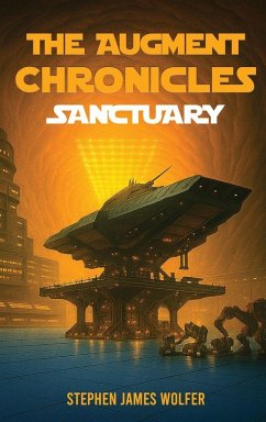 Cover The Augment Chronicles