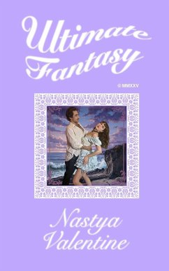 Cover Ultimate Fantasy