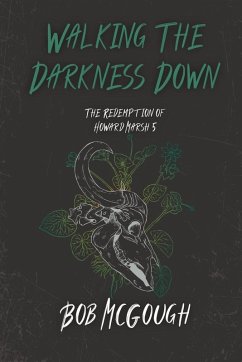 Cover Walking The Darkness Down