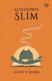 Sundown Slim Sundown Slim
