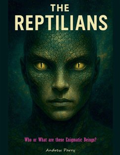 Cover The Reptilians