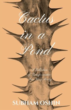 Cactus in a Pond - Subham Oshin