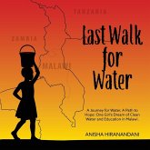 Last Walk for Water