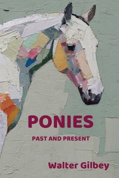 Cover Ponies Past and Present