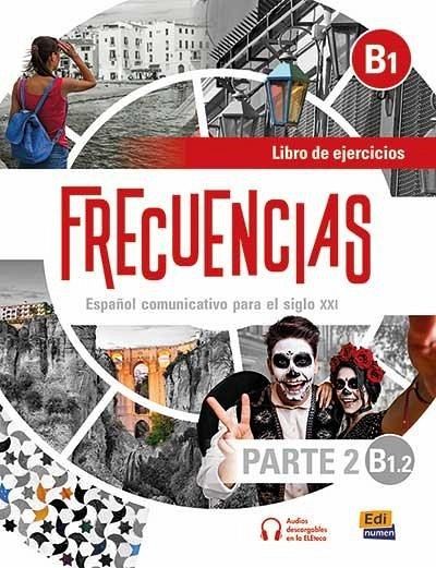 Frecuencias B1 : Part 2 : B1.2 : Exercises Book