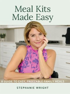 Cover Meal Kits Made Easy