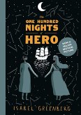 The One Hundred Nights of Hero The One Hundred Nights of Hero
