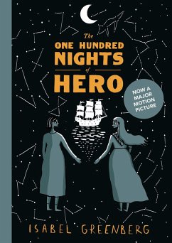 Cover The One Hundred Nights of Hero