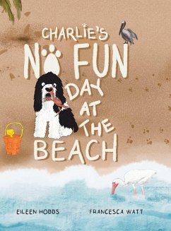 Charlie's No Fun Day at the Beach - Hobbs, Eileen