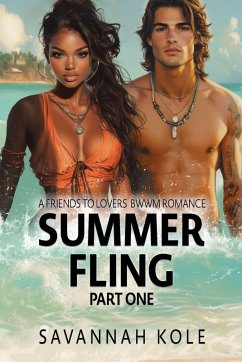 Cover Summer Fling - Part One