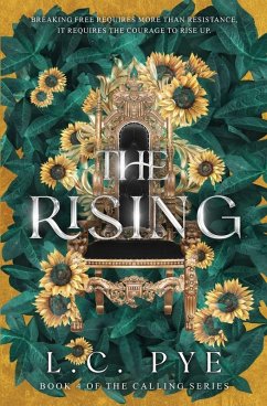 Cover The Rising