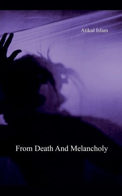 Cover From Death And Melancholy