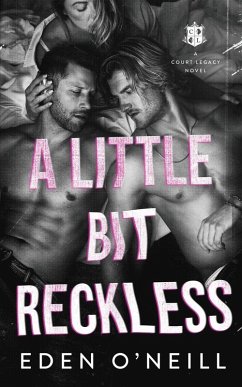 Cover A Little Bit Reckless