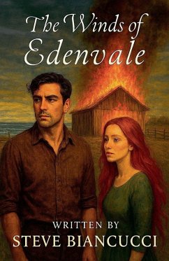 The Winds of Edenvale - Biancucci, Steve The Winds of Edenvale - Biancucci, Steve