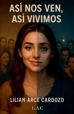 Cover Así nos ven, así vivimos