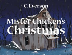 Cover Mister Chicken's Christmas