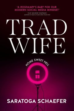 Cover Trad Wife