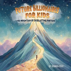 Future Billionaires For Kids - Polo, Bianca