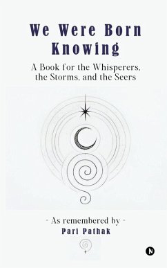 Cover We Were Born Knowing