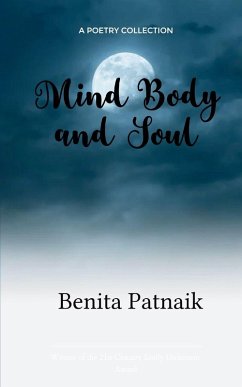 Cover Mind, Body and the Soul
