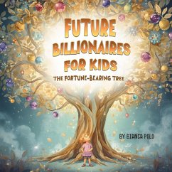 Future Billionaires For Kids - Polo, Bianca
