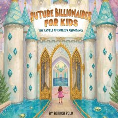 Future Billionaires For Kids - Polo, Bianca