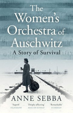 Cover The Women's Orchestra of Auschwitz