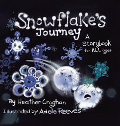Cover Snowflake's Journey