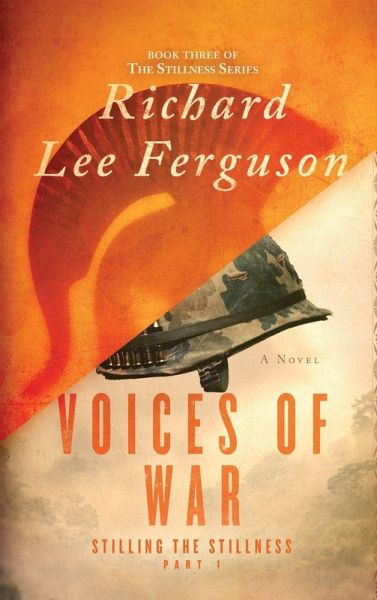 Stilling the Stillness Part 1, Voices of War