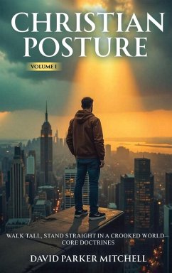 Cover Christian Posture