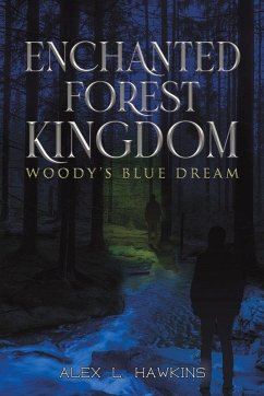 Cover Enchanted Forest Kingdom