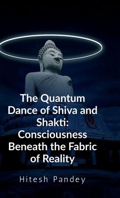 Cover The Quantum Dance of Shiva and Shakti