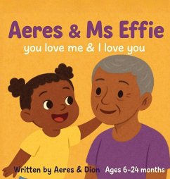 Cover Aeres & ms Effie
