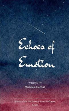 Echoes of emotion - Herbert, Michaela