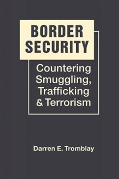 Cover Border Security