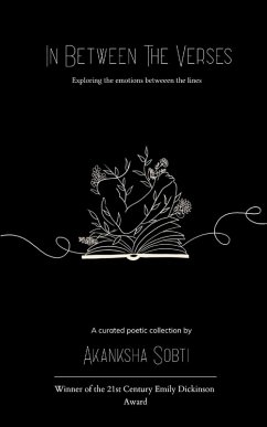 In Between The Verses - Sobti, Akanksha