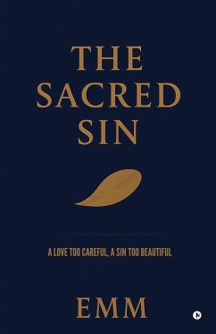 Cover The Sacred Sin