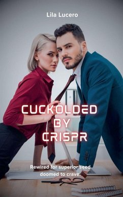 Cover Cuckolded by CRISPR
