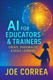AI for Educators & Trainers