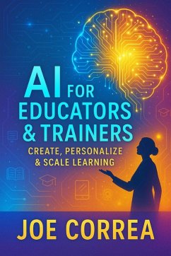 Cover AI for Educators & Trainers
