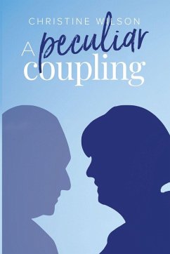 A Peculiar Coupling - Wilson, Christine