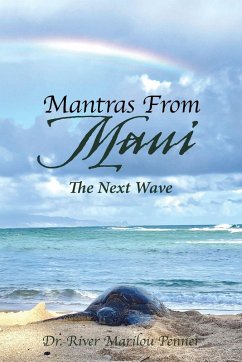 Cover Mantras From Maui